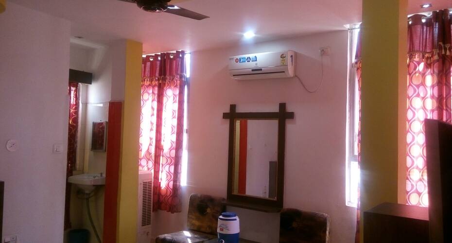 Hotel Raj Vihar, Pachmarhi 5